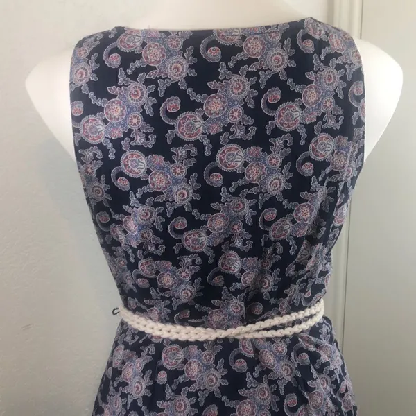 Tommy Hilfiger wrap around dress - Image 7