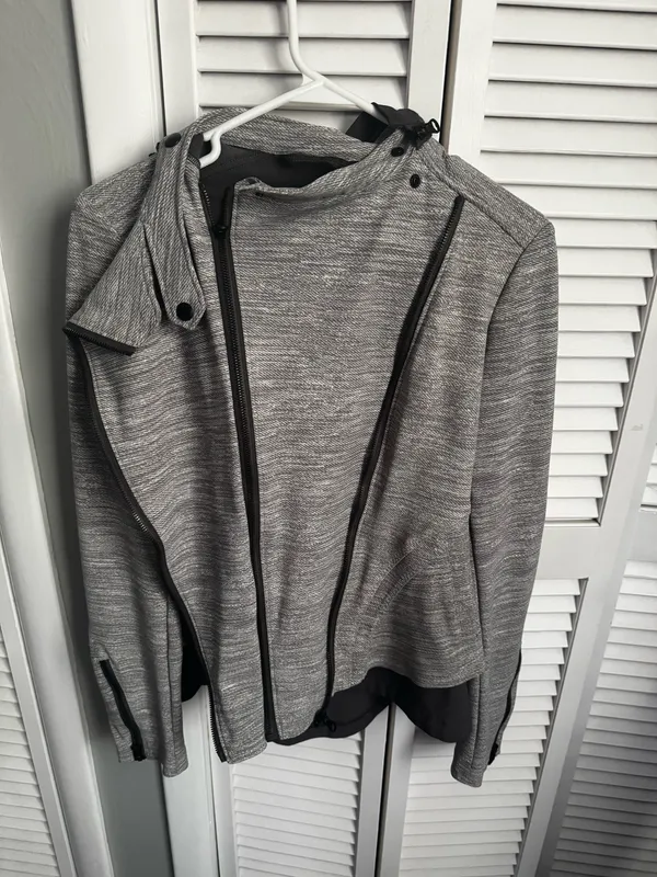 Lululemon Bust A Move Jacket - Image 3