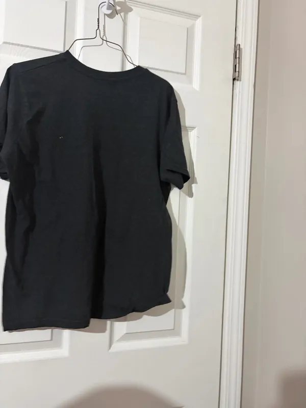 Black Nike shirt  - Image 3