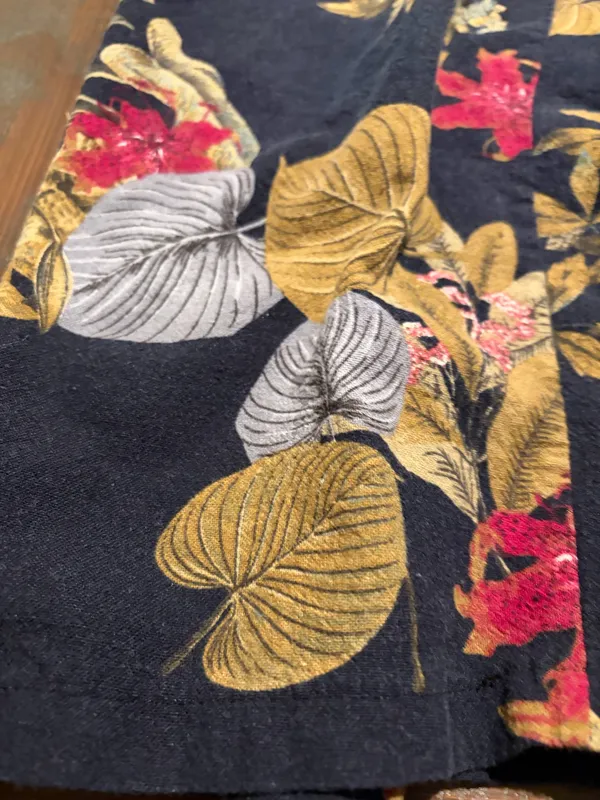 Adorable romper size small Blue - Image 5