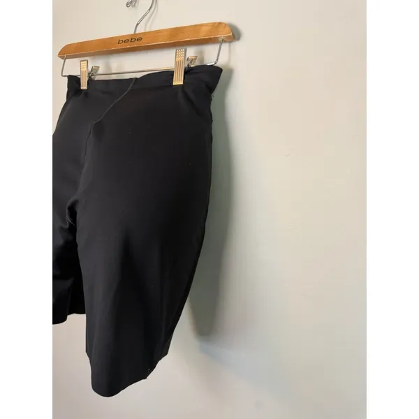 Skims Body Butt and Hip Enhancing Mid Thigh Short Black Sz M NEW - Image 5