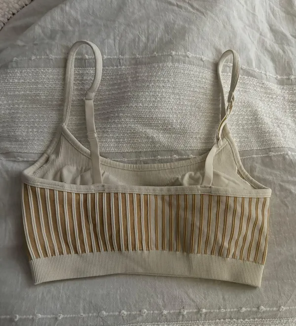 Aerie Bralette sports top - Image 2
