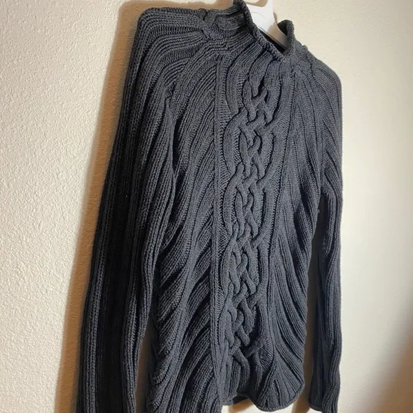 GAP Cotton‎ Sweater - Image 3