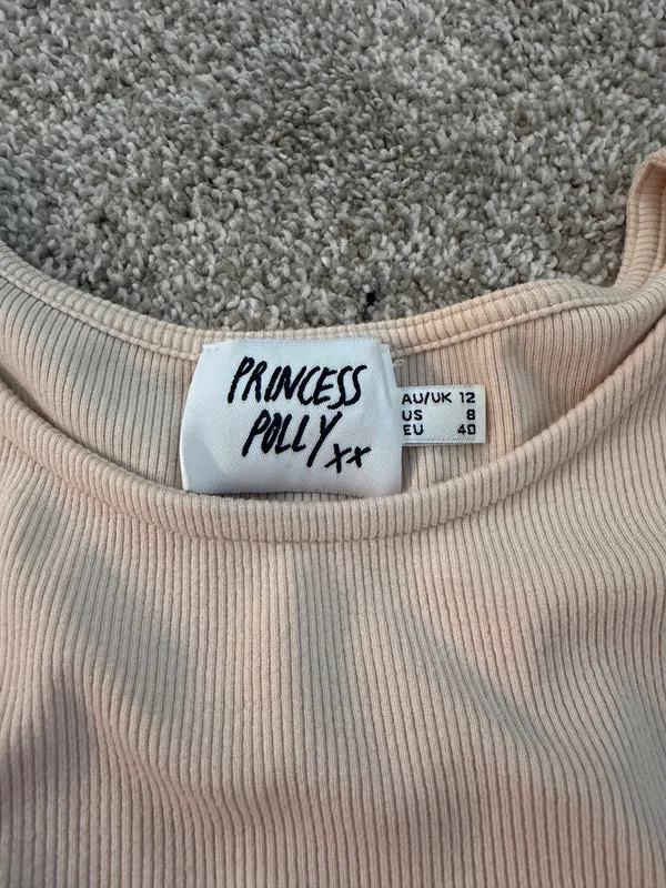 Princess Polly Top - Image 2