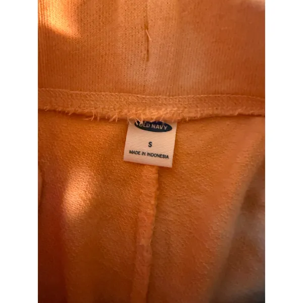 Women's old navy ombré shorts-S - Image 2