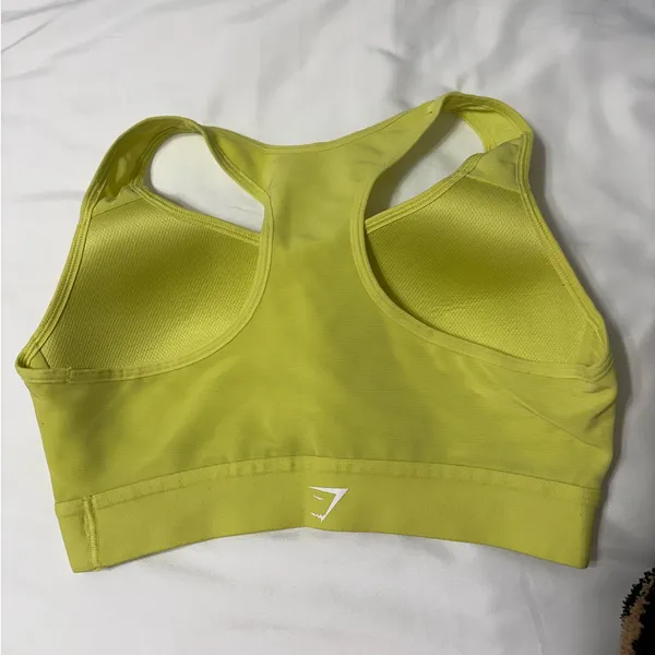 Gymshark Sports Bra - Image 2