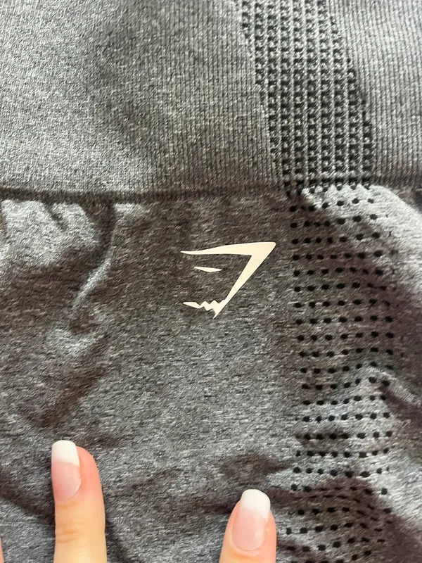 Gymshark Vital Seamless 2.0 Shorts - Image 3