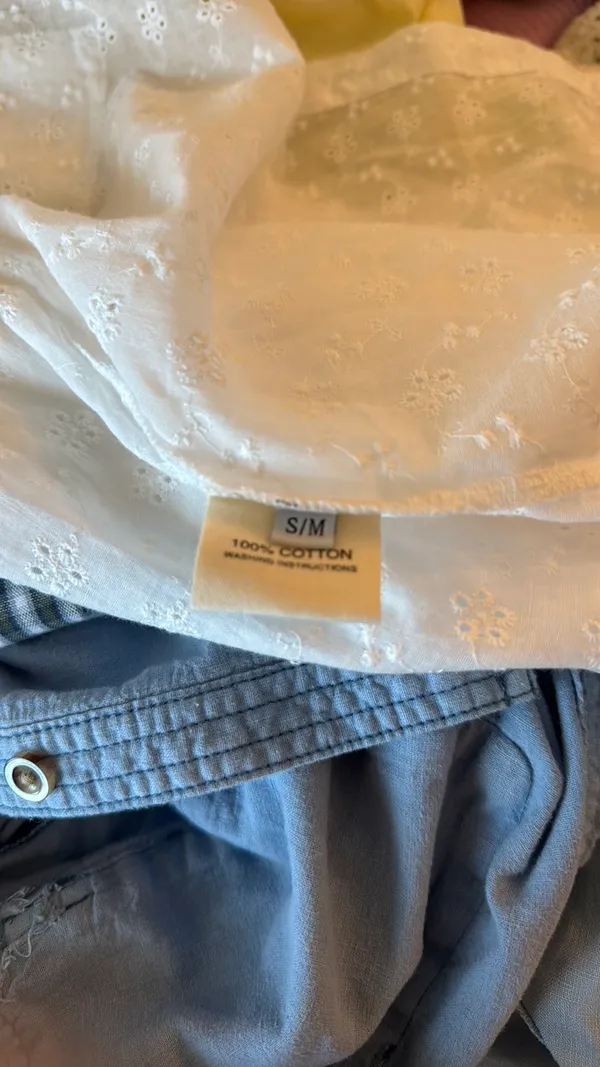 PARKE Button Down   - Image 6