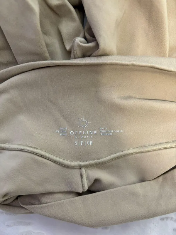 Aerie leggings - Image 2