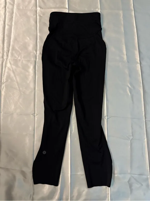 Lululemon Base Pace high-rise crop 23“ - Image 5