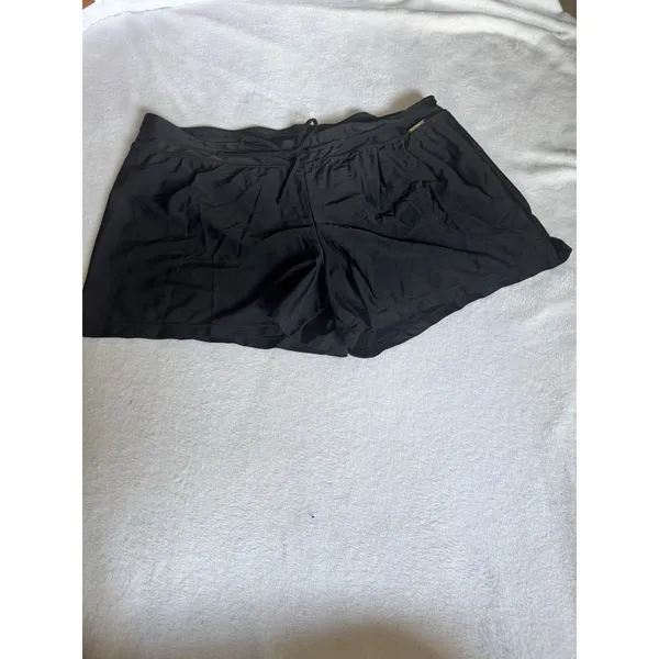Zero Xposur Women's SWIM Short Sz 1X(18W) - Image 2