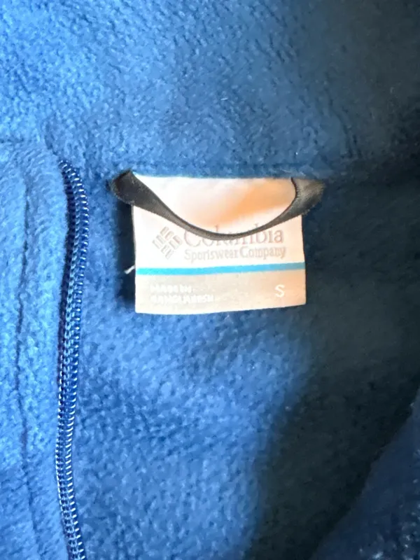 Colombia Fleece - Image 3