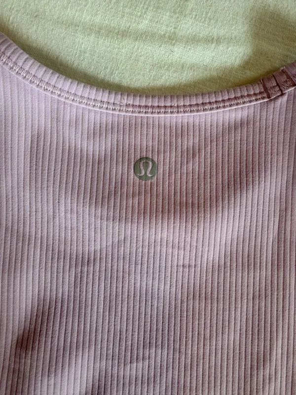 Lululemon All IT Takes Ruched Tee - Image 2