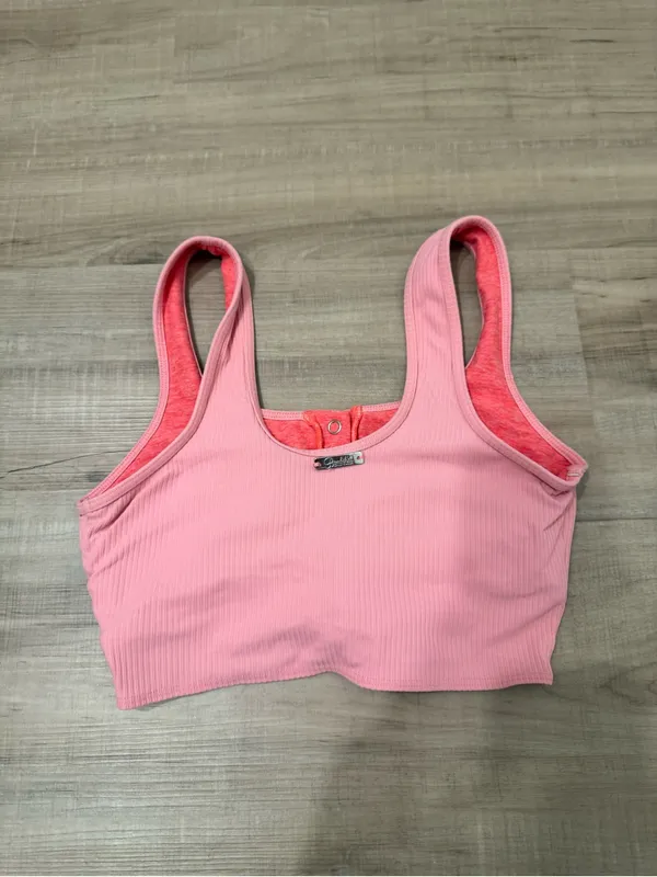 Bombshell bra top! - Image 2