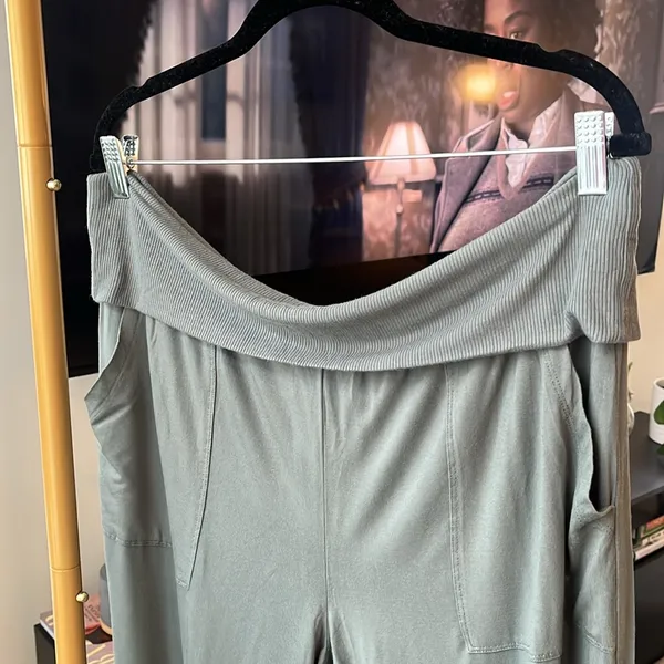 Aerie casual pants / joggers size XXL NWT - Image 6