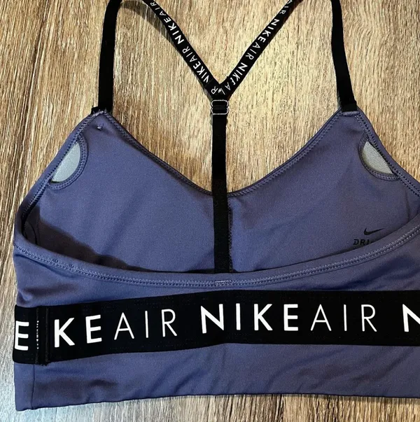 Nike Air Sports Bra - Image 3