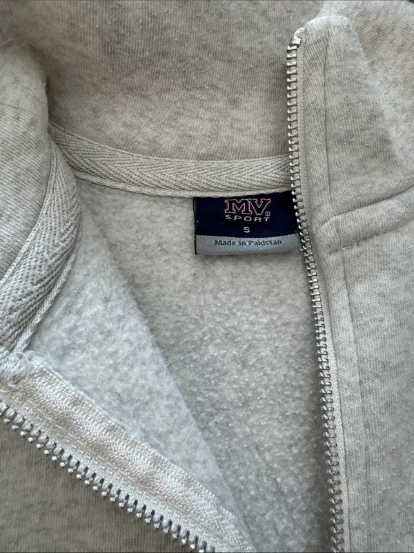 MV Sport BodyBar sweatshirt size small - Image 3