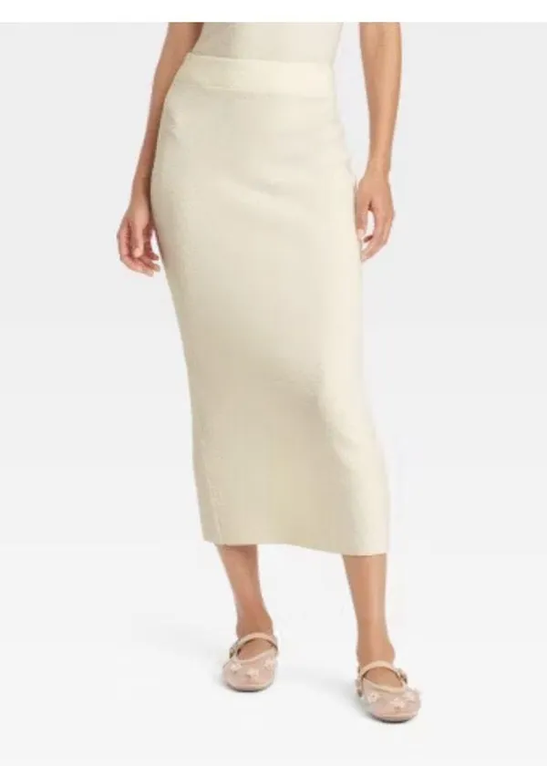 A new day midi skirt  - Image 7