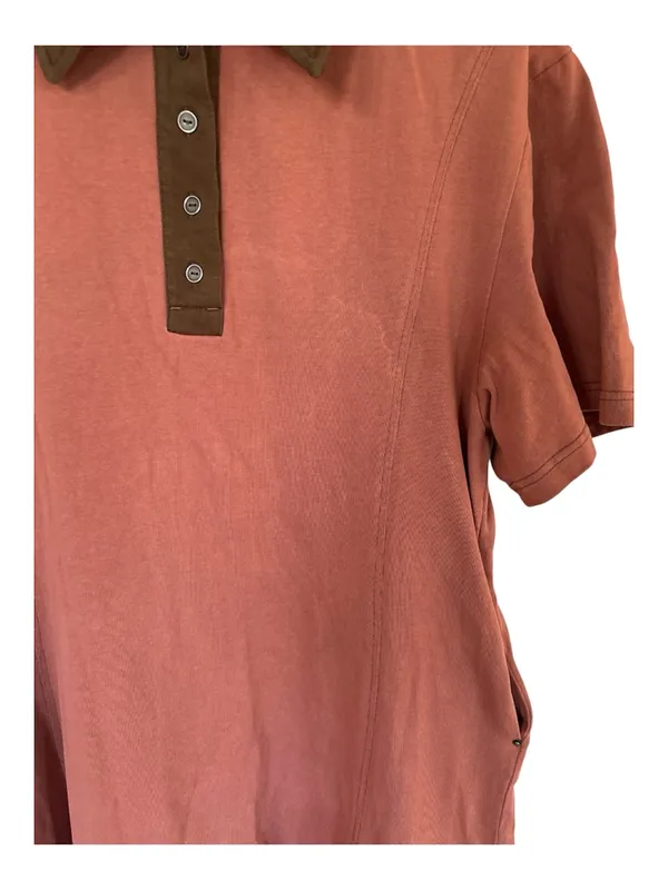 Free People Chandler Polo Midi - Image 2