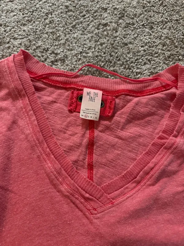 Free People We The Free Take 2 Top - Image 3