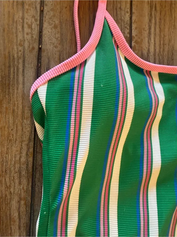 Beach Riot Naomi one piece - Image 5