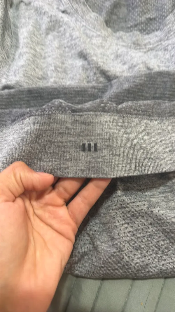 Lululemon Top - Image 5