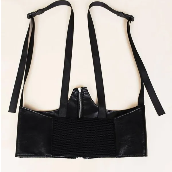 Harness Suspender Corset Belt New - Image 7