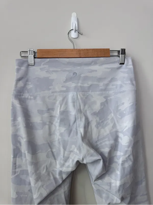 Lululemon Wunder Under High Rise Tight 28” - Image 8