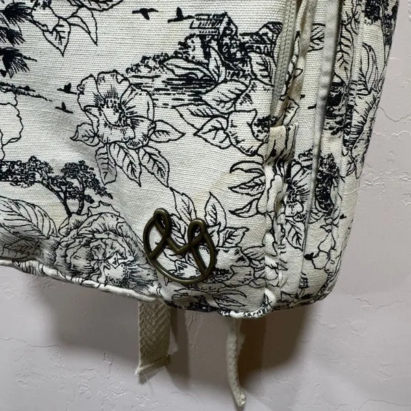 Maaji Toile De Juoy Stacy Backpack - Image 3