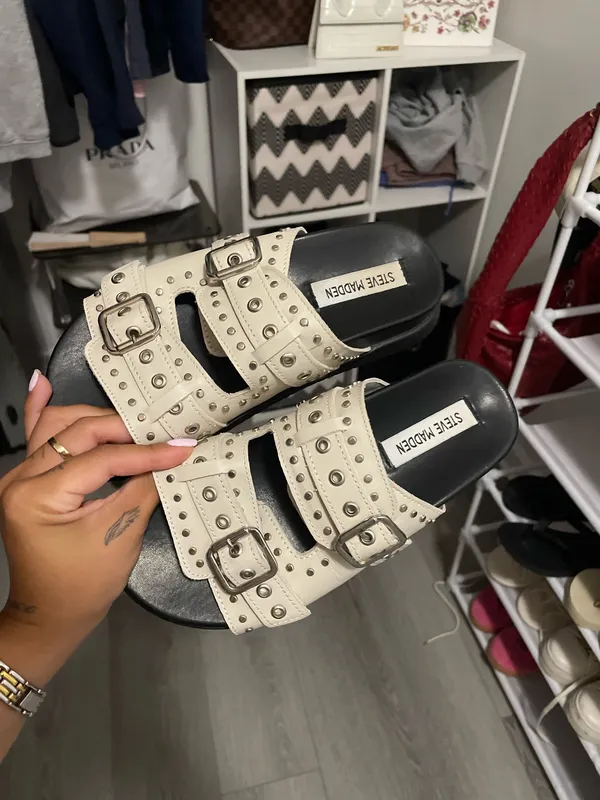 Steve Madden Sandals - Image 4