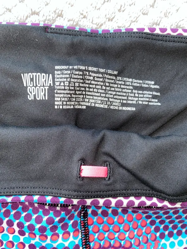 Victoria's Secret Sport Leggings - Image 3