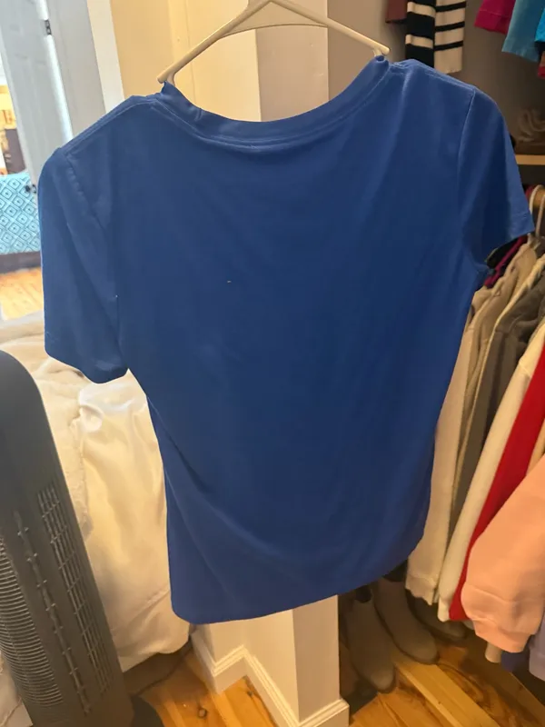 Nike Dri-Fit Women’s Top - Image 2
