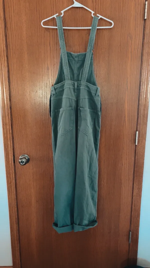 Aerie overalls - Image 2