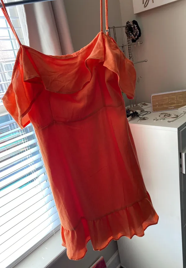 These Three Boutique Dress - Image 2