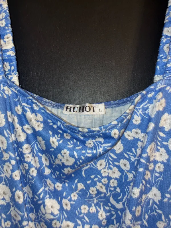 Amazon Dress - Image 2