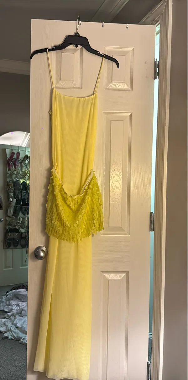 SheIn Maxi dress - Image 2