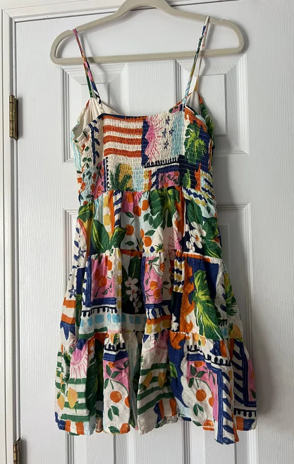 Ivy & Leo Sun Dress - Image 4