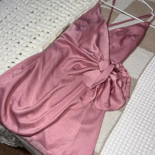 Hello Molly If the Gown Fits Dress - size small - Image 2