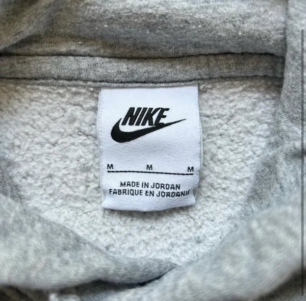 Nike Hoodie - Image 2
