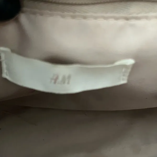H&M Cross body Satchel Purse - Image 3