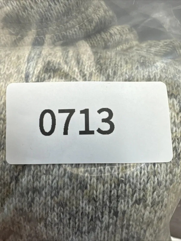 Patagonia Better Sweater 1/4 Zip Women’s S Pelican Gray Fleece Pullover - Image 11