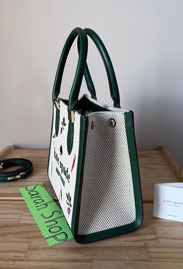 Kate Spade Purse - Image 3