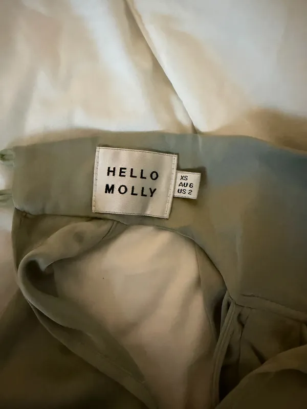 Hello Molly Dress Mini - Image 5