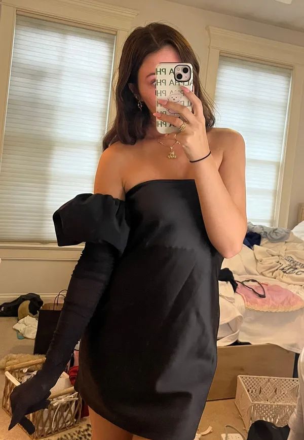 For Love And Lemons Dress - Image 3