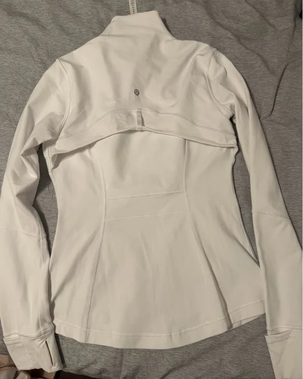 Lululemon define jacket  - Image 2