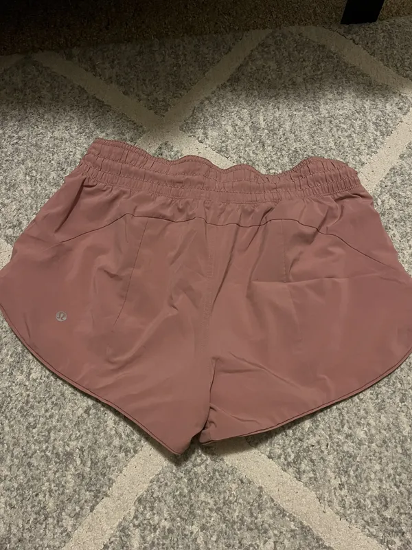 Lululemon Shorts - Image 2