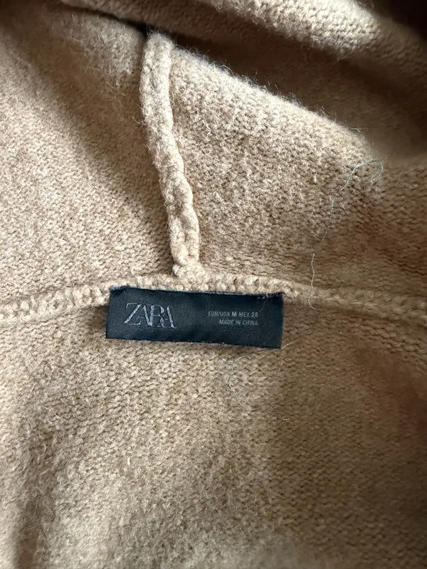 ZARA Top - Image 2