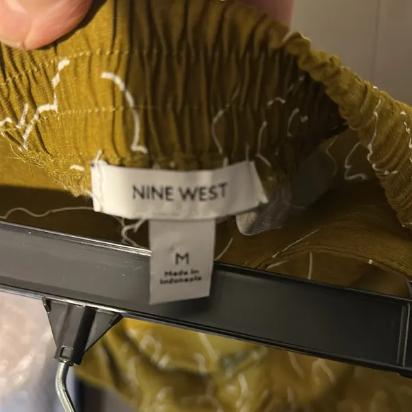Nine West Maxi size‎ M - Image 6