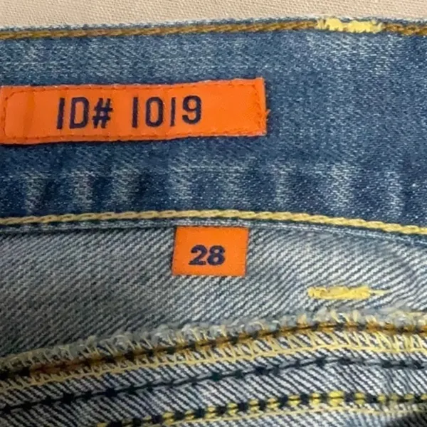 TAG Jeans Blue Size 28 - Image 7