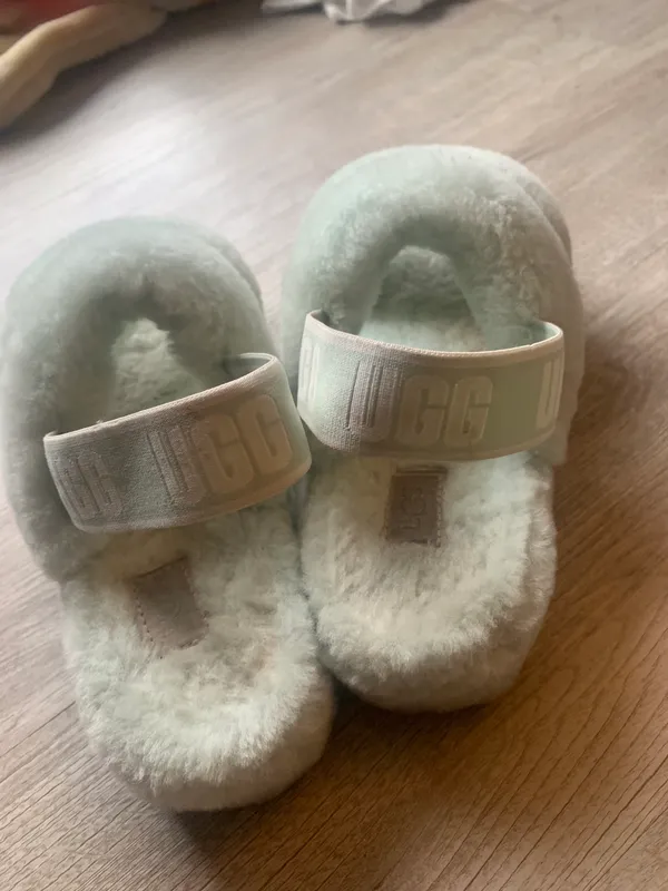 UGG sandals - Image 2